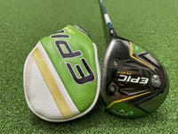 2017 Callaway Epic Flash Star 15° 3 Wood With Headcover