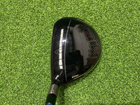2017 Callaway Epic Flash Star 15° 3 Wood With Headcover