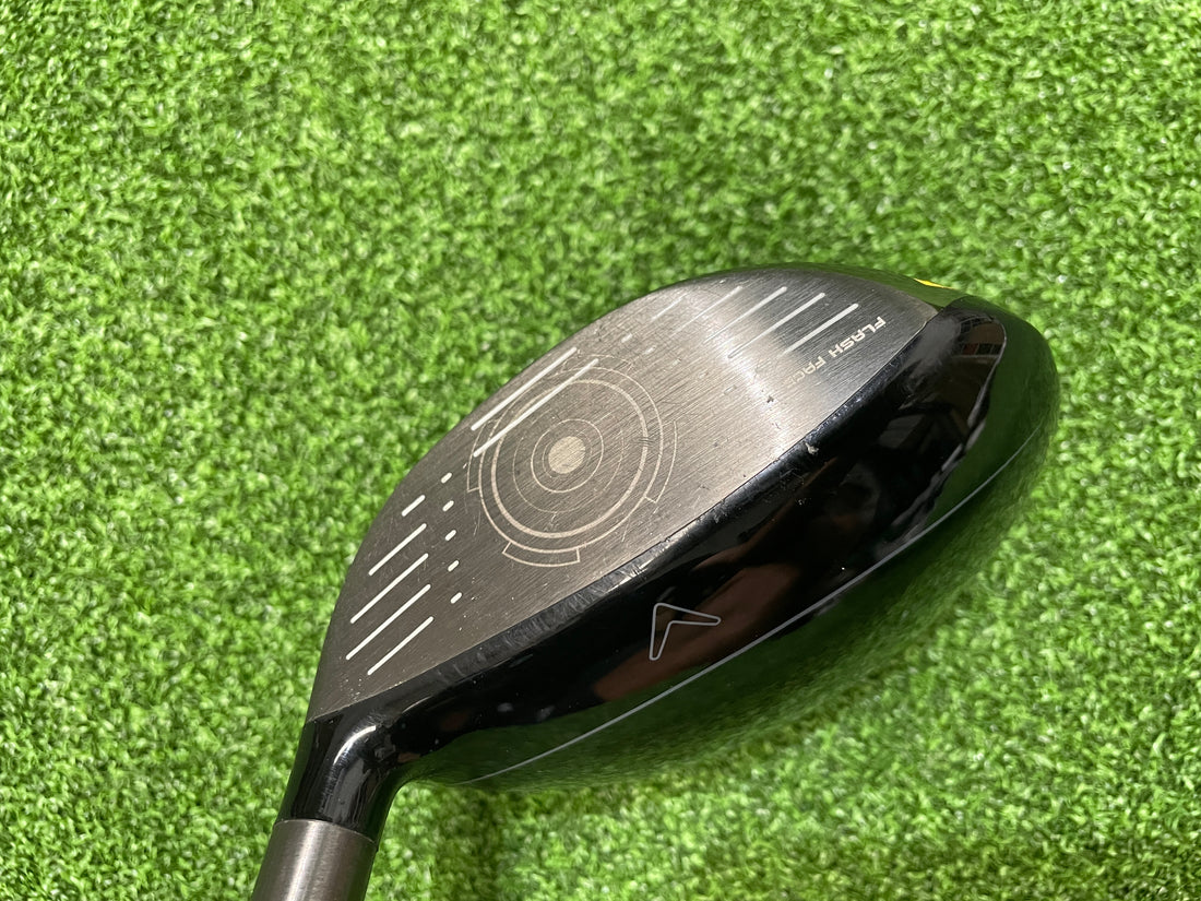 2017 Callaway Epic Flash Star 15° 3 Wood With Headcover