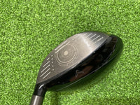 2017 Callaway Epic Flash Star 15° 3 Wood With Headcover