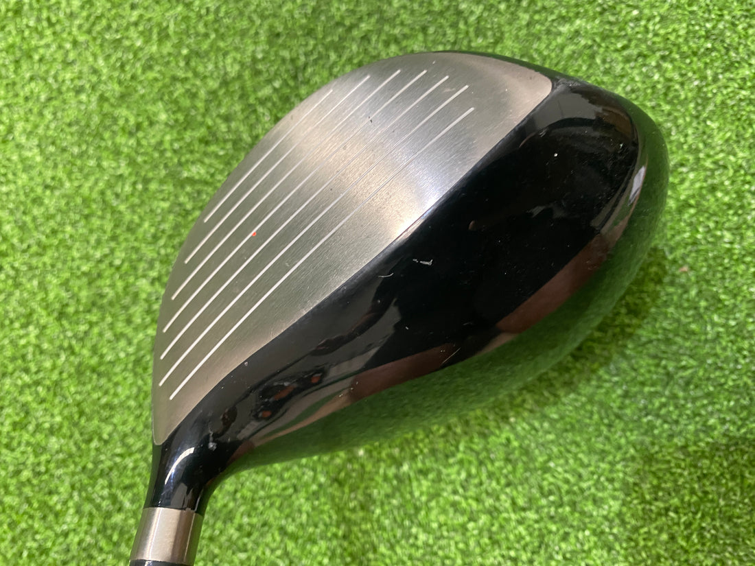 2009 Srixon Z-TX 9.5° Driver