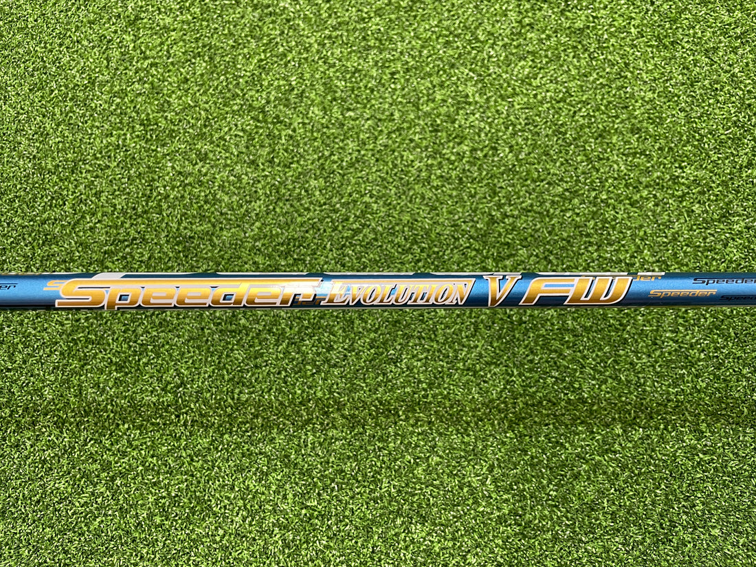 2017 Callaway Epic Flash Star 15° 3 Wood With Headcover