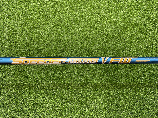 2017 Callaway Epic Flash Star 15° 3 Wood With Headcover