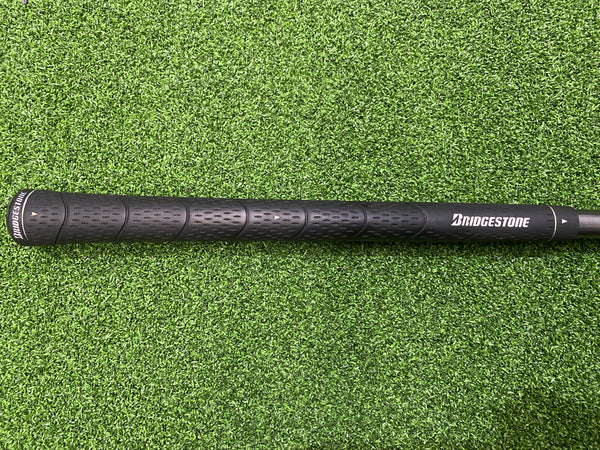 2009 Srixon Z-TX 9.5° Driver