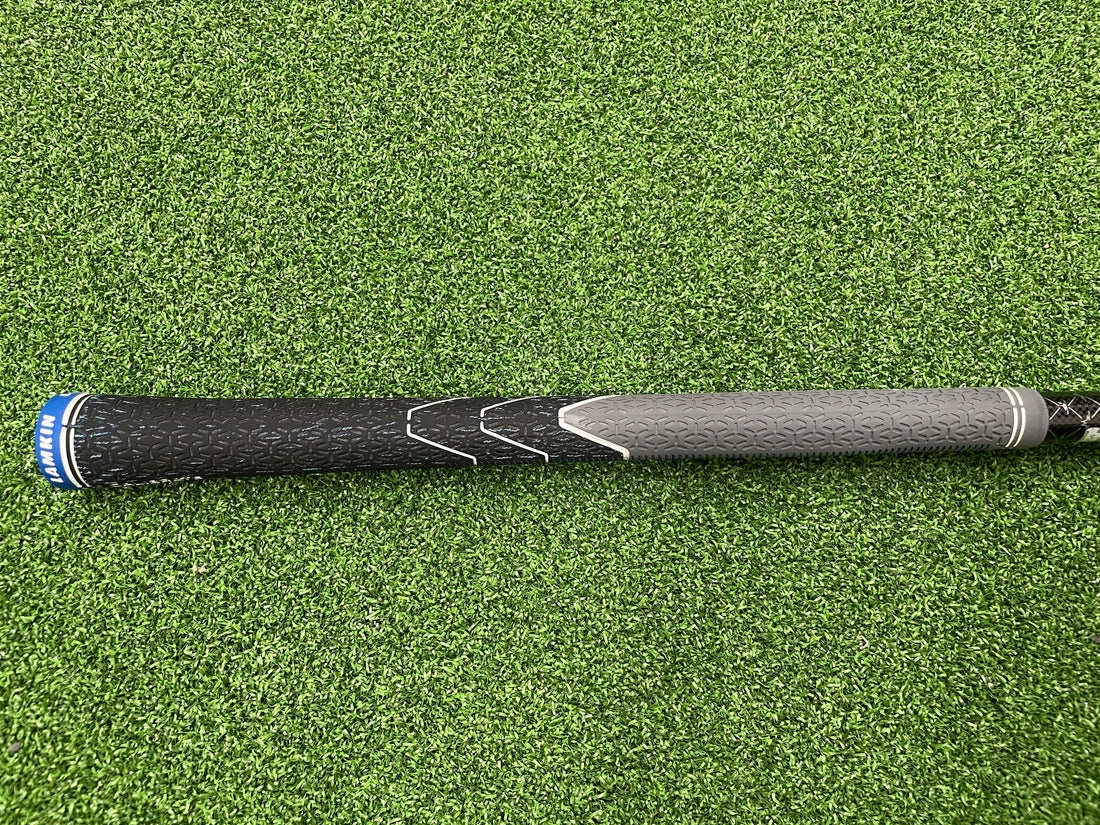 2024 Callaway Paradym Ai Smoke 21° 4 Hybrid With Headcover