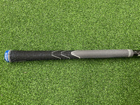 2024 Callaway Paradym Ai Smoke 21° 4 Hybrid With Headcover