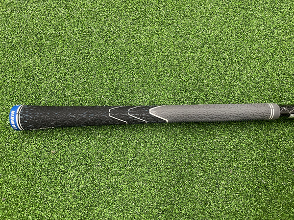 2024 Callaway Paradym Ai Smoke 21° 4 Hybrid With Headcover