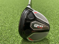 2019 TaylorMade M6 19.5° Ladies 5 Wood