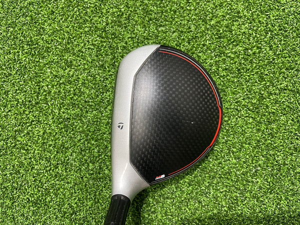 2019 TaylorMade M6 19.5° Ladies 5 Wood