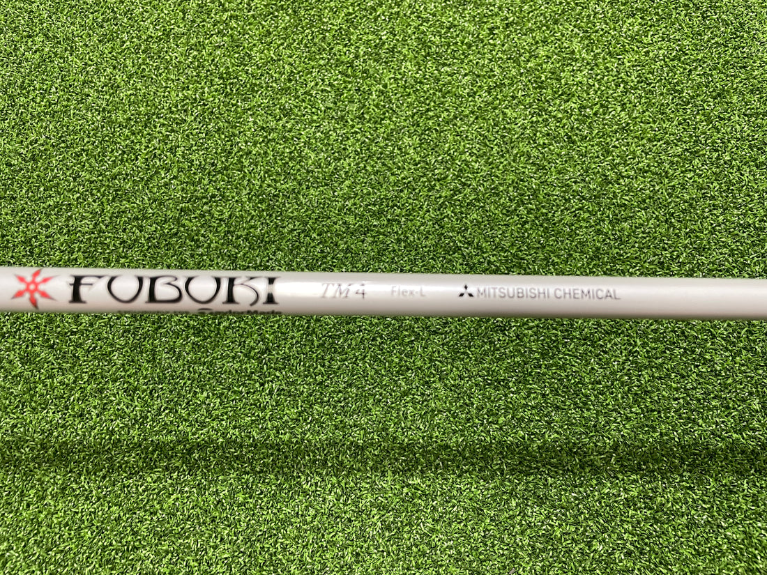 2019 TaylorMade M6 19.5° Ladies 5 Wood