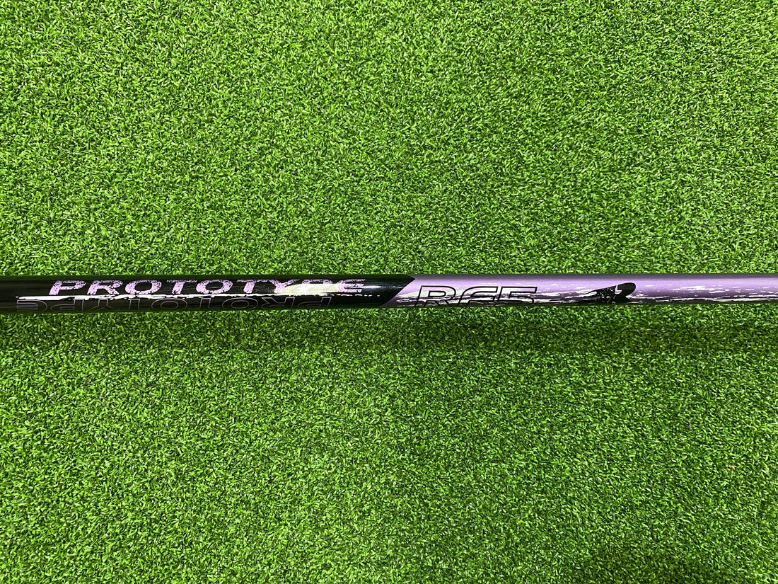 2004 Callaway X-18  9° Driver