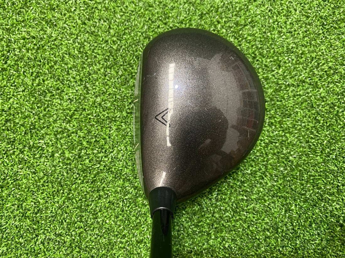 2004 Callaway Big Bertha 3 Wood