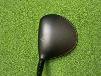 2022 Callaway Rogue St Max 10.5° Driver With Headcover