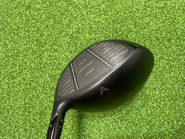 2022 Callaway Rogue St Max 10.5° Driver With Headcover
