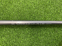 2000 Callaway Big Bertha Steelhead Plus 15° 3 Wood
