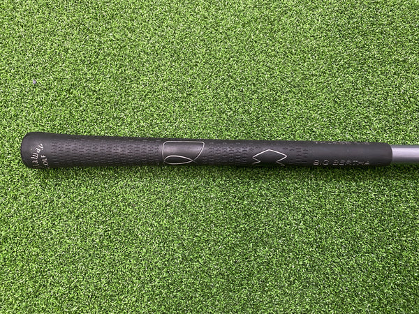 2000 Callaway Big Bertha Steelhead Plus 15° 3 Wood