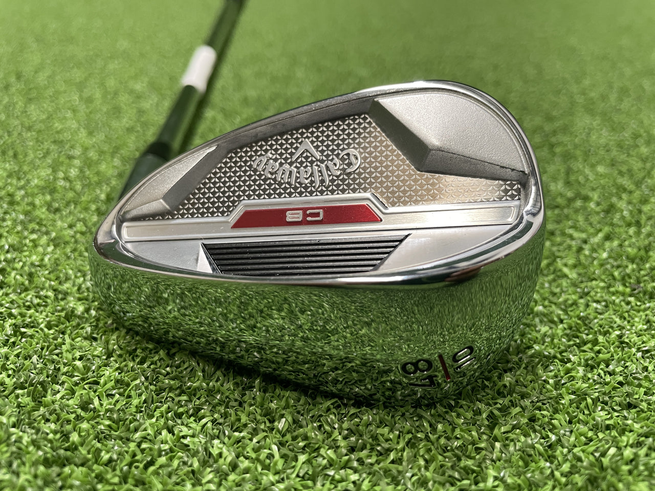 2023 Callaway CB 48° Wedge *Excellent Condition*