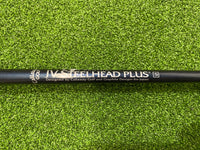2000 Callaway Big Bertha Steelhead Plus 15° 3 Wood