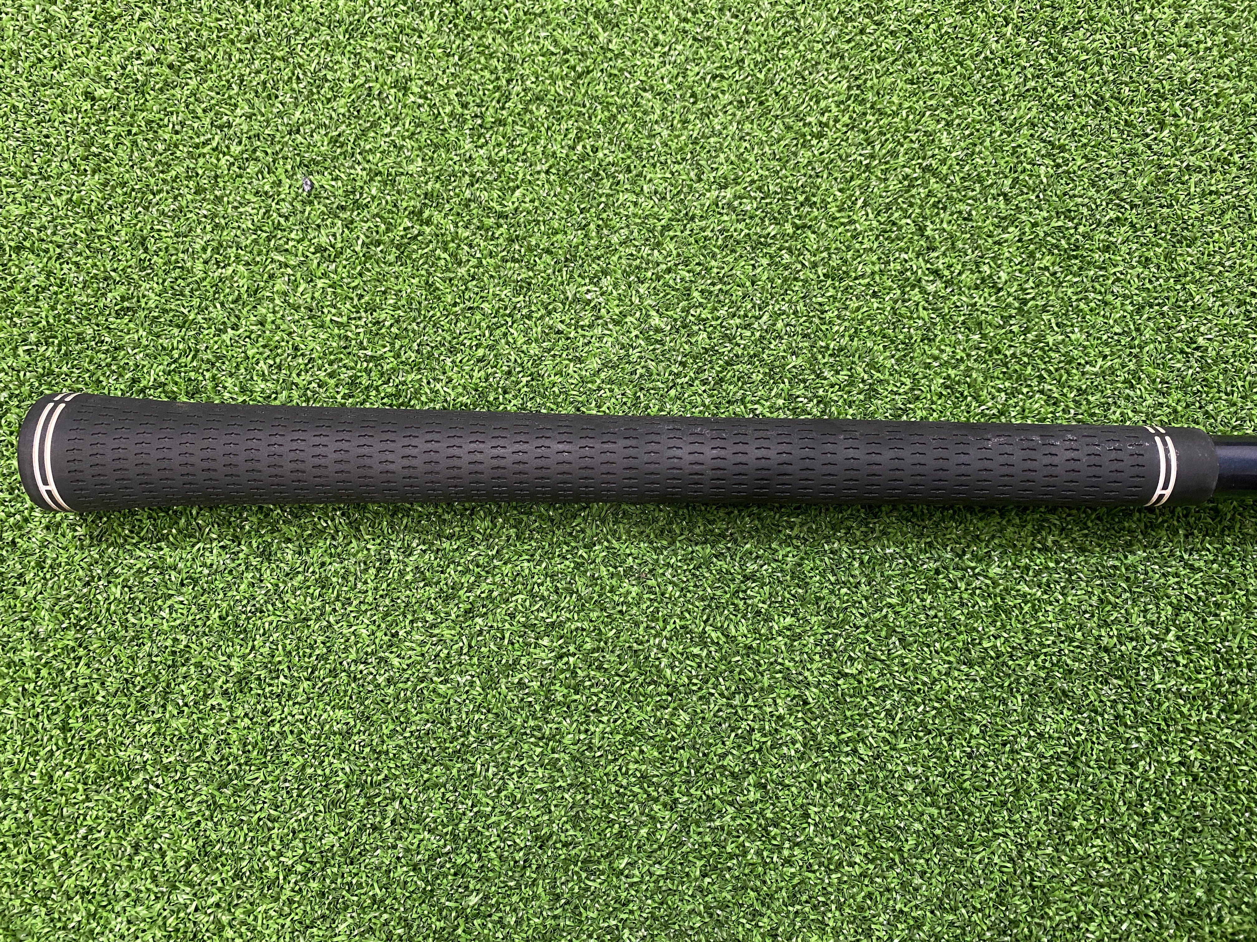2000 Callaway Big Bertha Steelhead Plus 15° 3 Wood Dexterity- R/H   Flex- Stiff   Length- 43