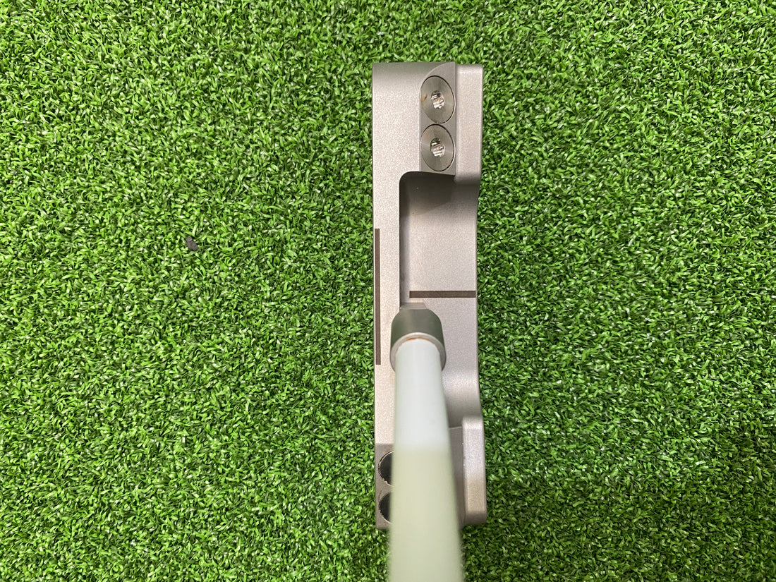 2023 L.A.B. Link 1 Putter With Headcover *Excellent Condition*