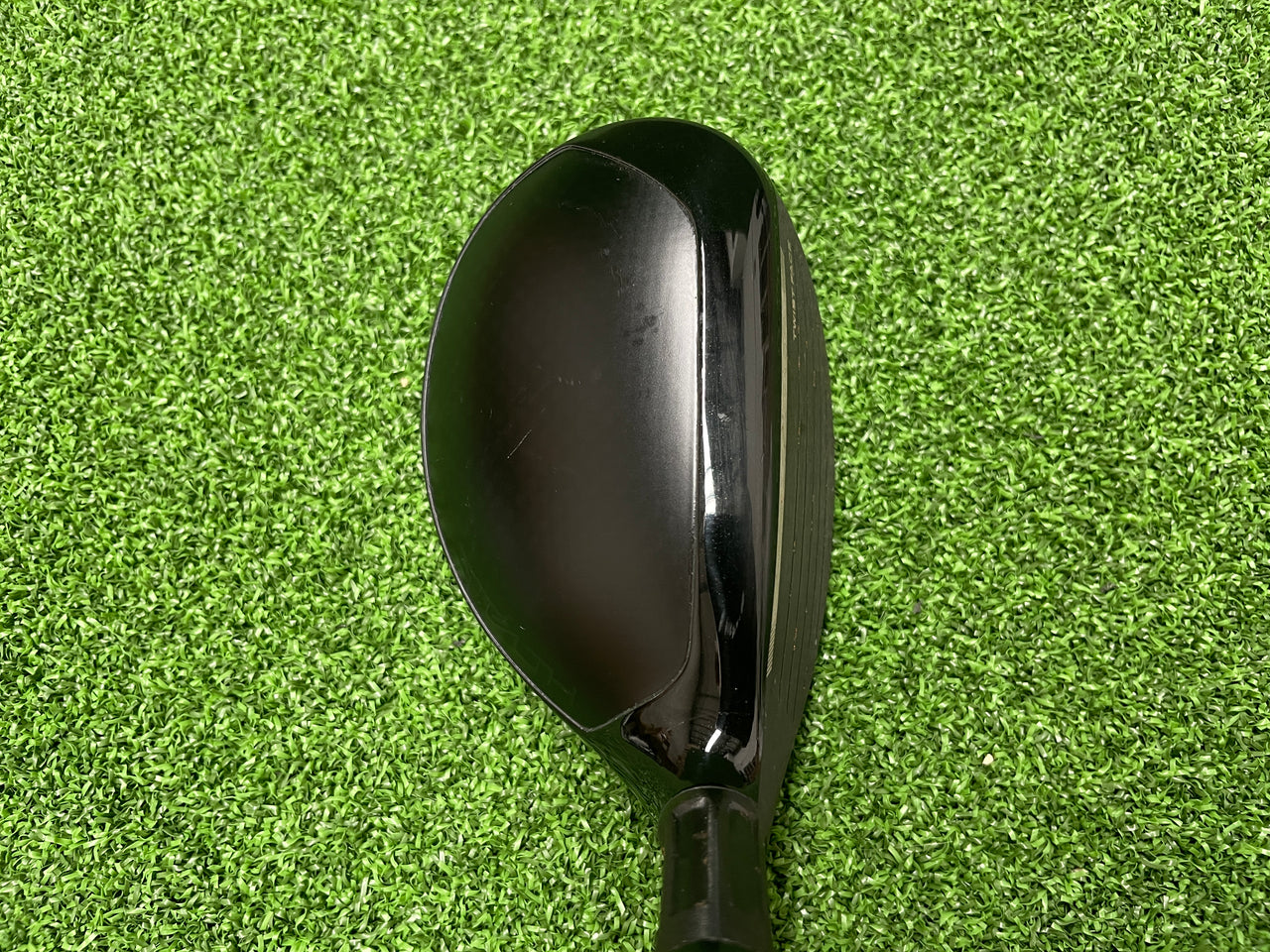 2022 TaylorMade Stealth 22° Left Handed 4 Hybrid *Excellent Condition*