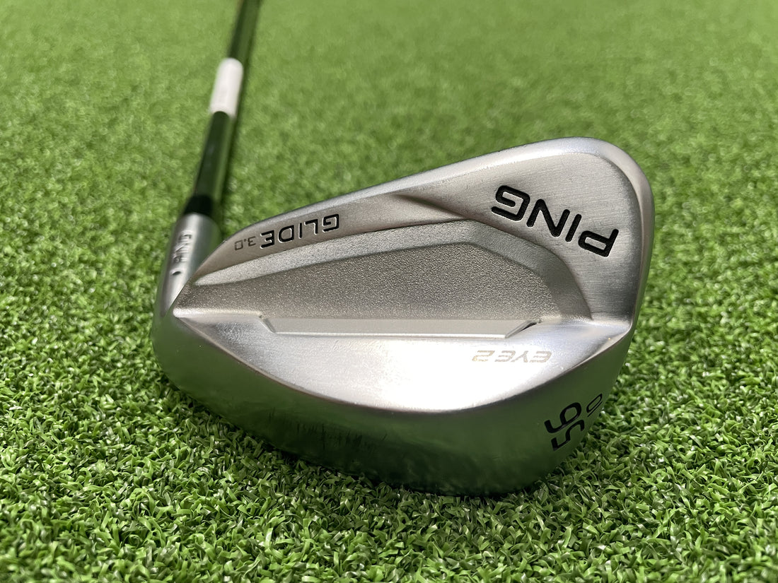 2019 Ping Glide 3.0 Eye 2 56° Wedge