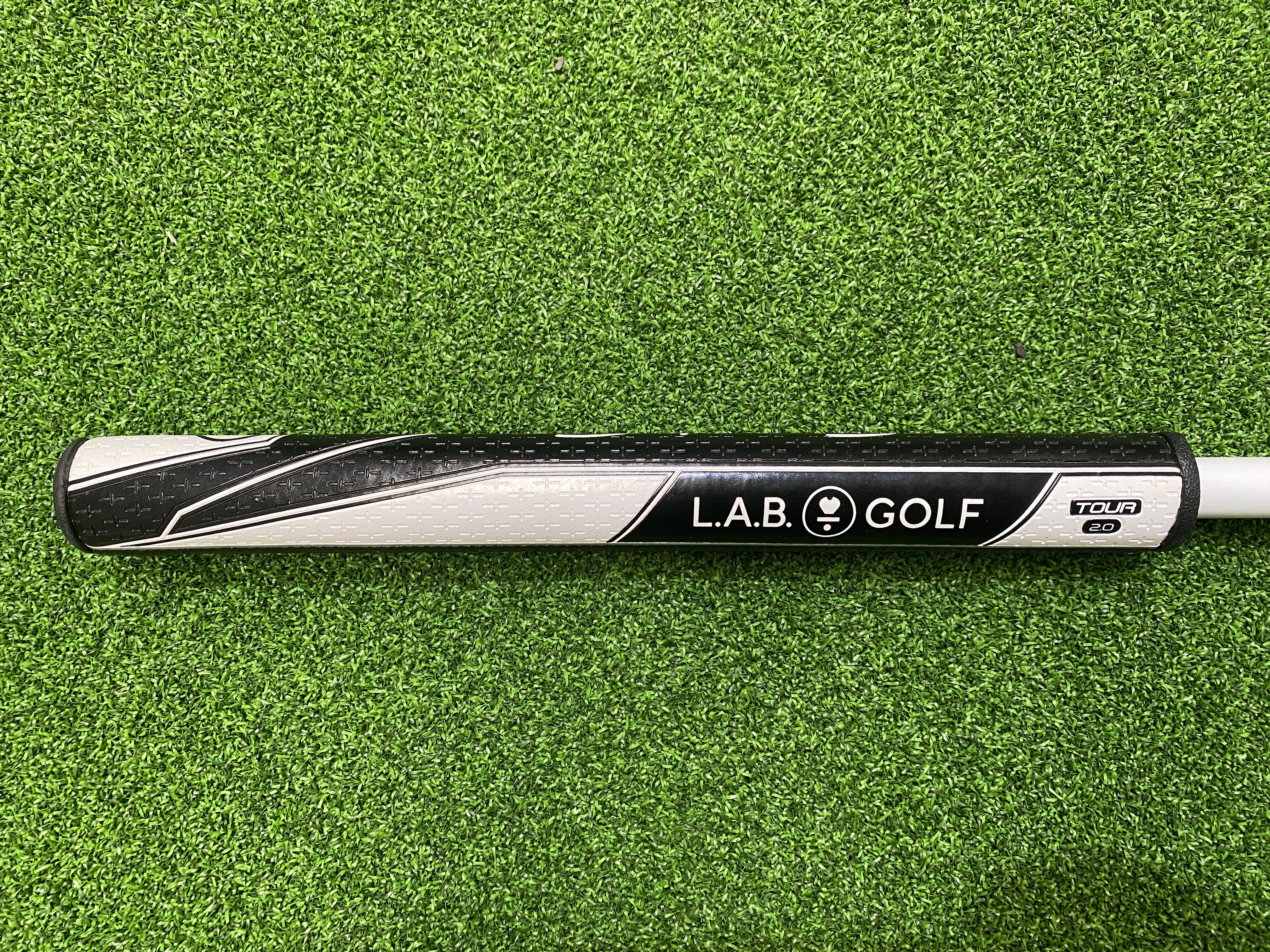 2023 L.A.B. Link 1 Putter With Headcover *Excellent Condition*