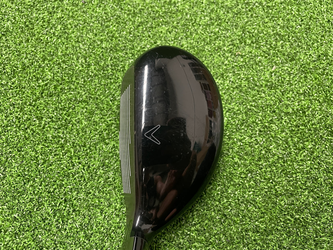 2020 Callaway Mavrik Max 24° 5 Hybrid