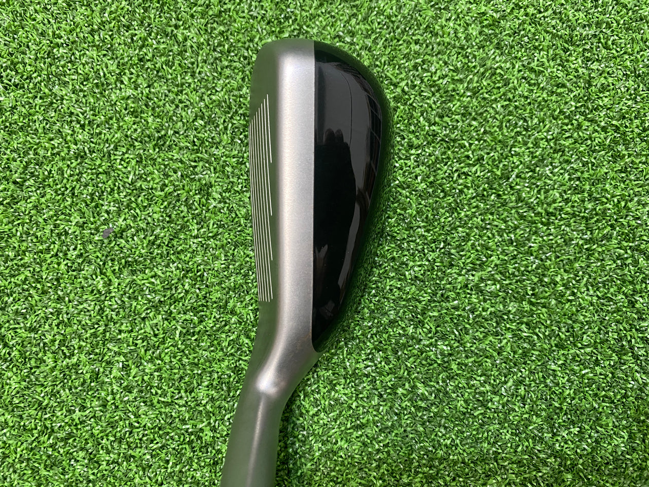 2009 Ping G15 20° 3 Hybrid With Headcover