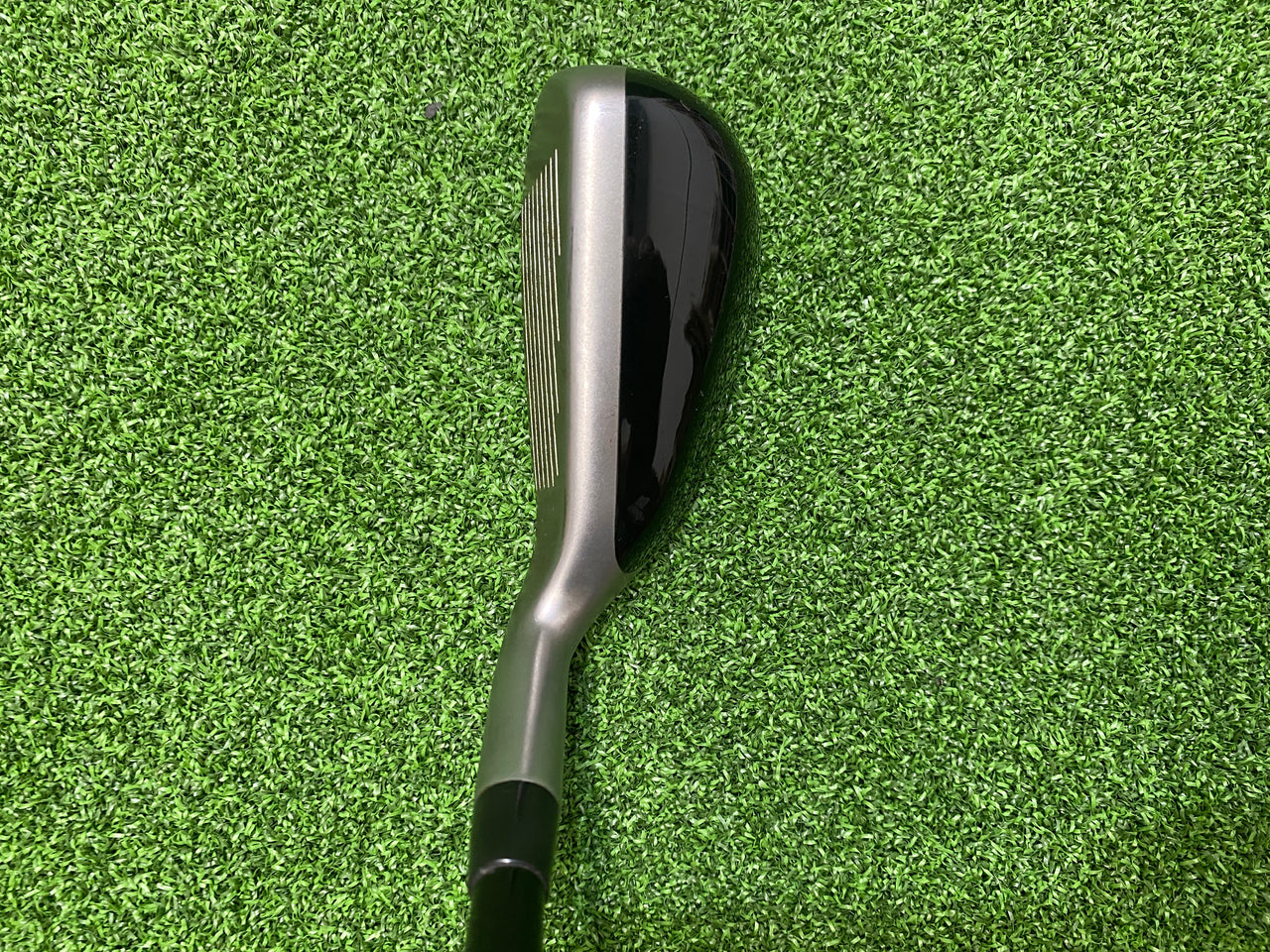 2009 Ping G15 17° 2 Hybrid With Headcover