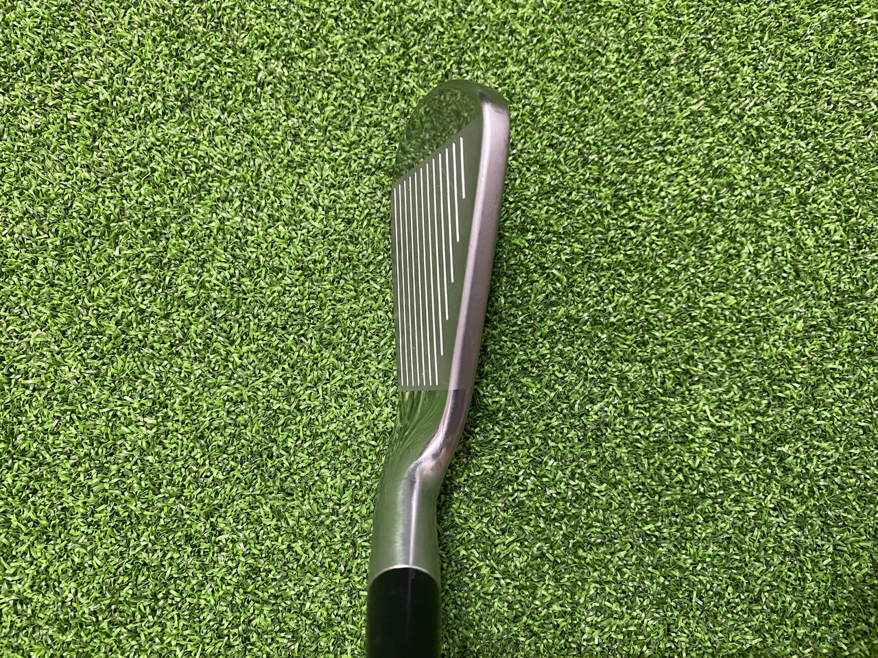 2016 Titleist VG3 5-9, Pw Iron Set *Excellent Condition* Dexterity- R/H  Flex- Stiff  Condition- 8  Shaft- Titleist VGI  Grip- Titleist