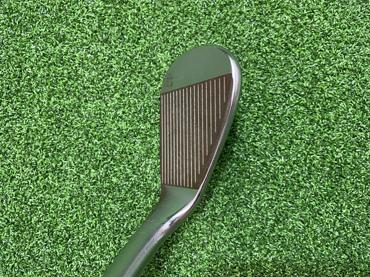 2021 TaylorMade Milled Grind 3 60° Wedge