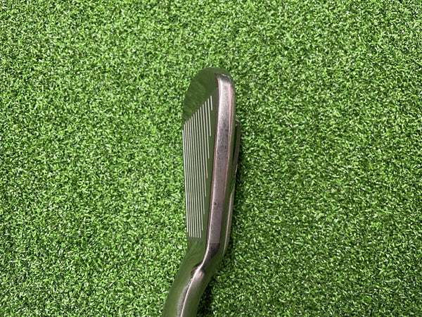 2021 TaylorMade SIM 2 Max OS 6-9, PW Iron Set