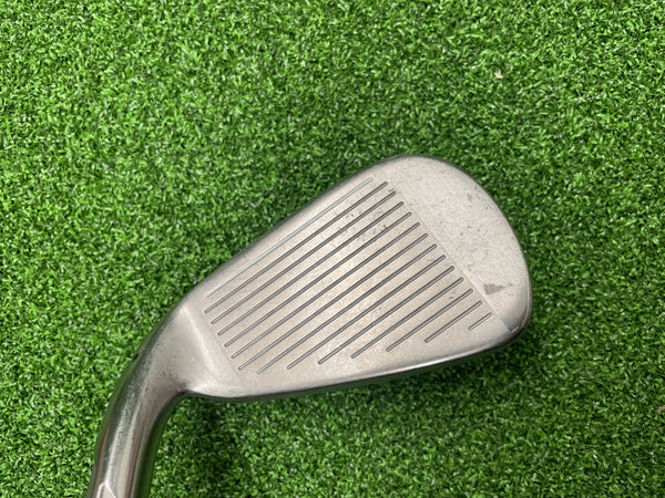 2021 TaylorMade SIM 2 Max OS 6-9, PW Iron Set