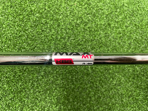 2021 TaylorMade SIM 2 Max OS 6-9, PW Iron Set