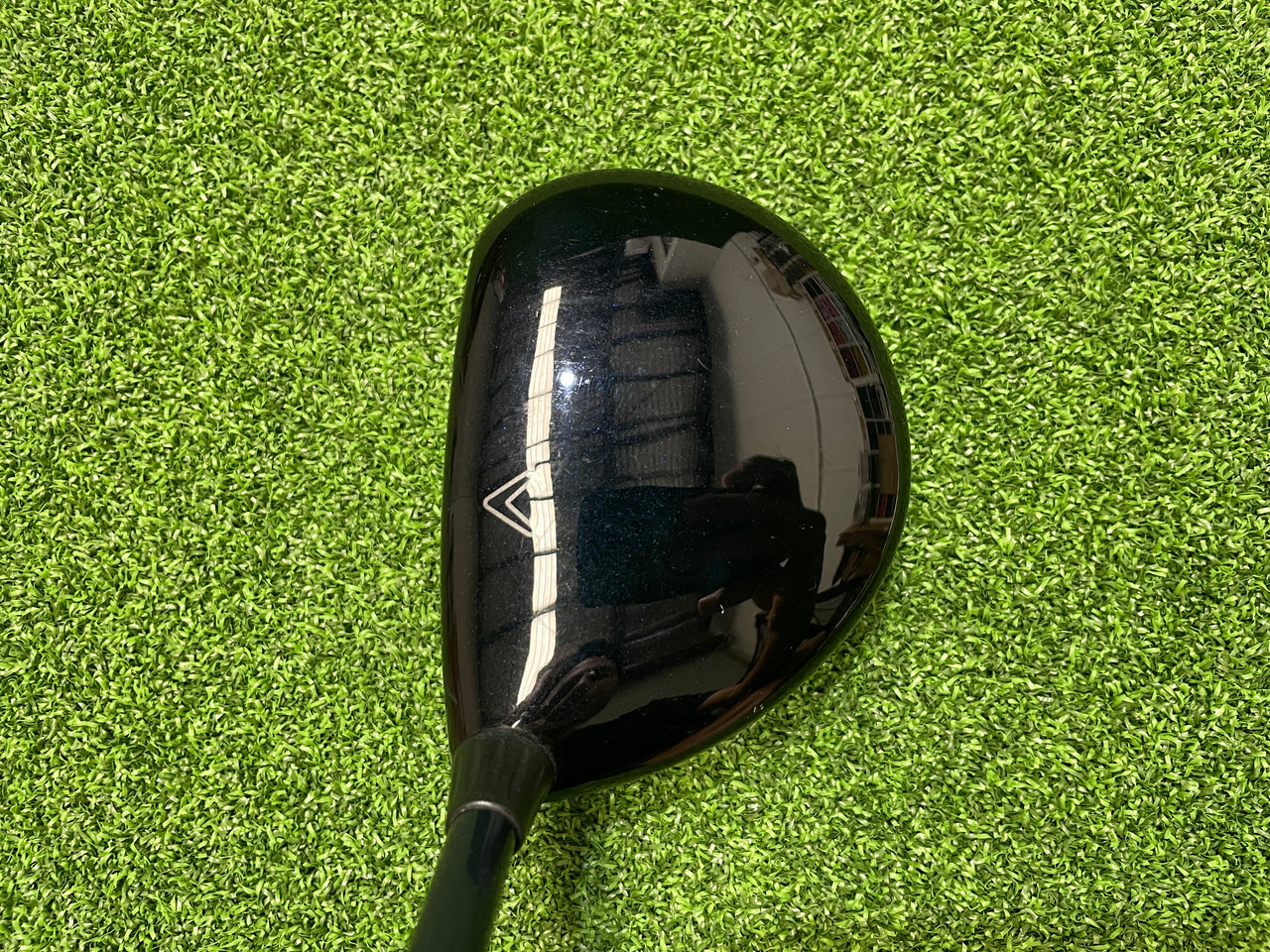 2006 Callaway X 15° 3 Wood