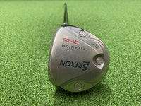 Srixon Titanium W-505 10.5° Driver