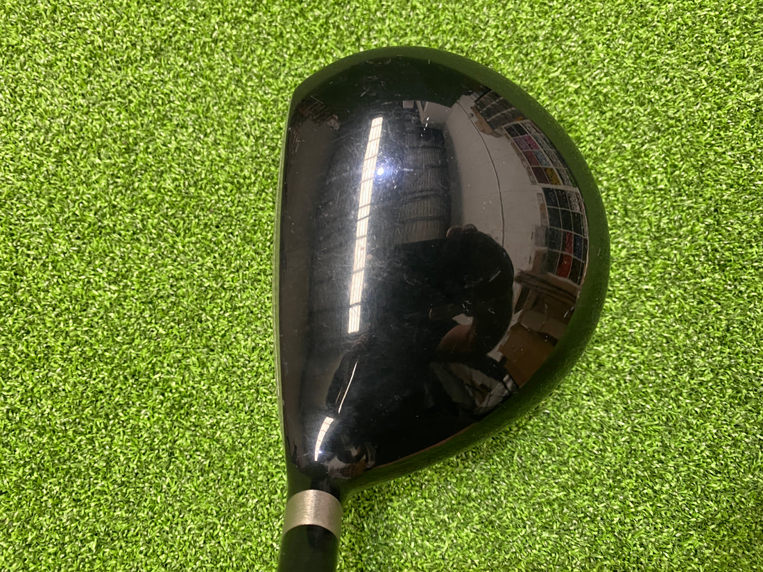Srixon Titanium W-505 10.5° Driver