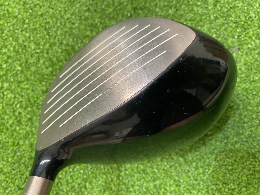 Srixon Titanium W-505 10.5° Driver