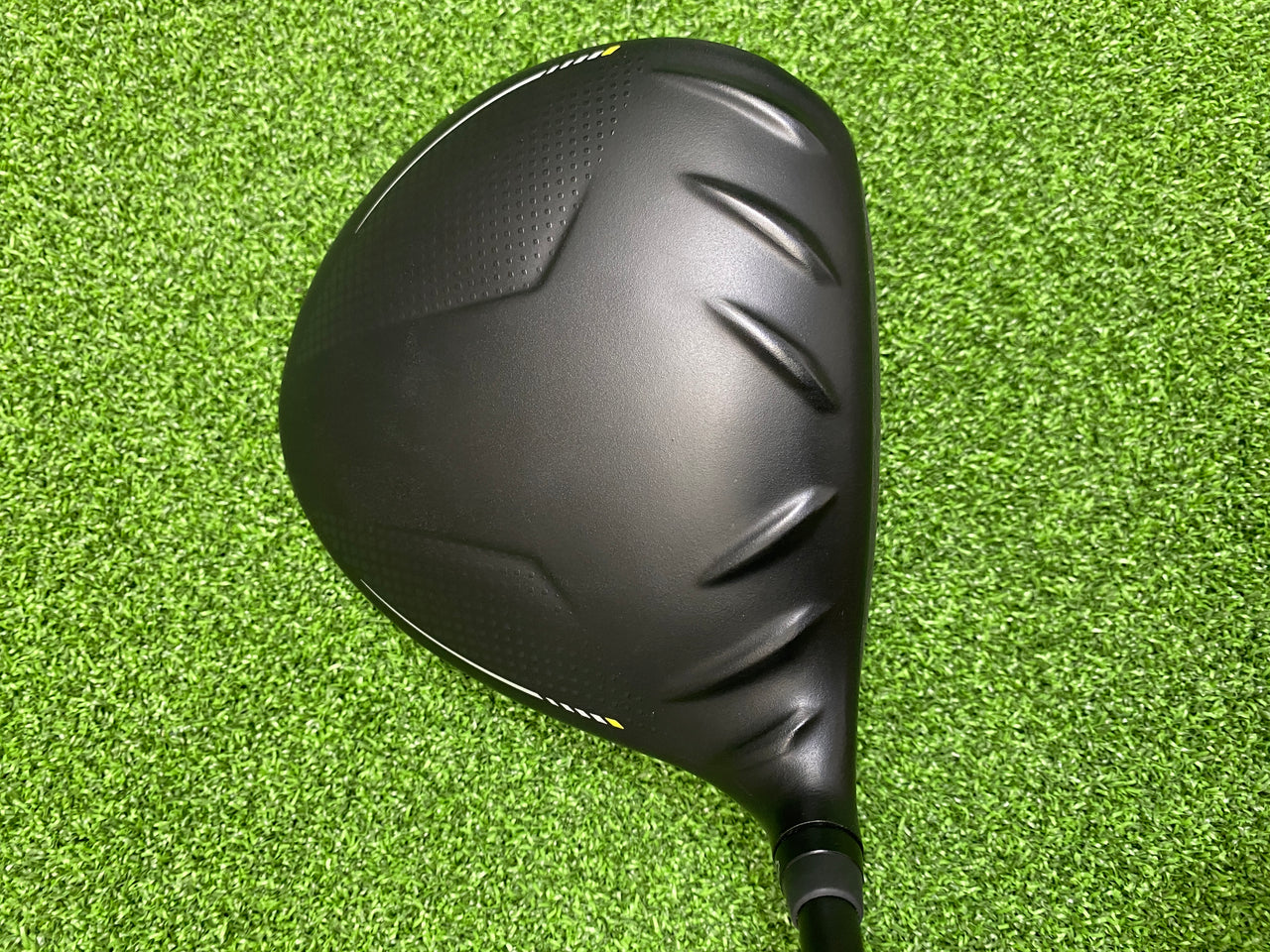 2024 Ping G430 Max 12° Left Handed Driver With Headcover *Like New*