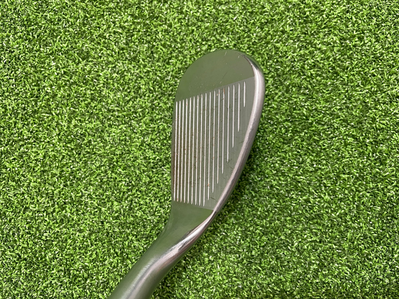 2022 Titleist Vokey Design SM9 58° Wedge