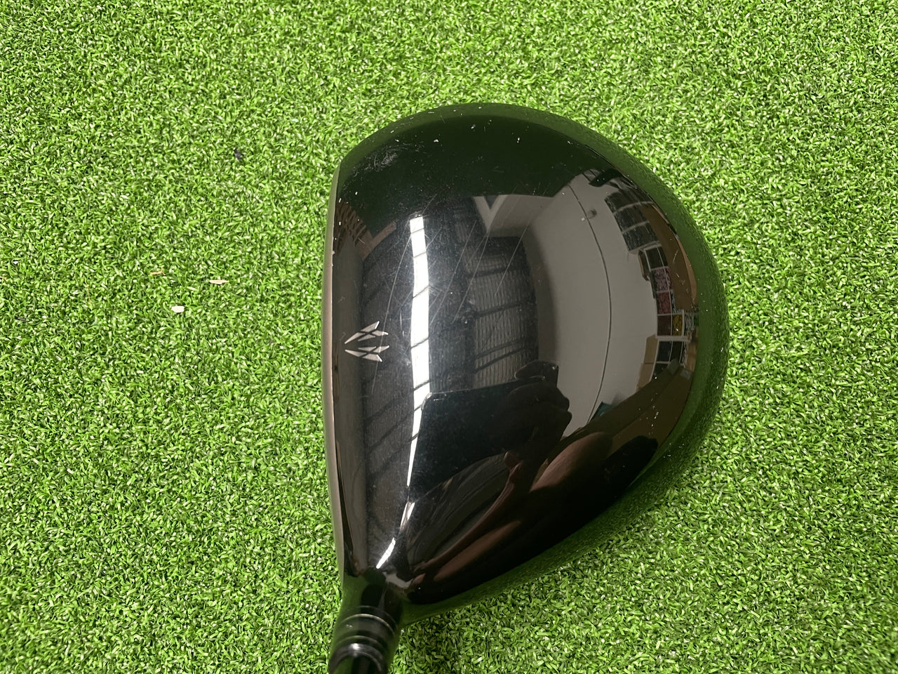 2018 XXIO MP1000 10.5° Driver With Headcover