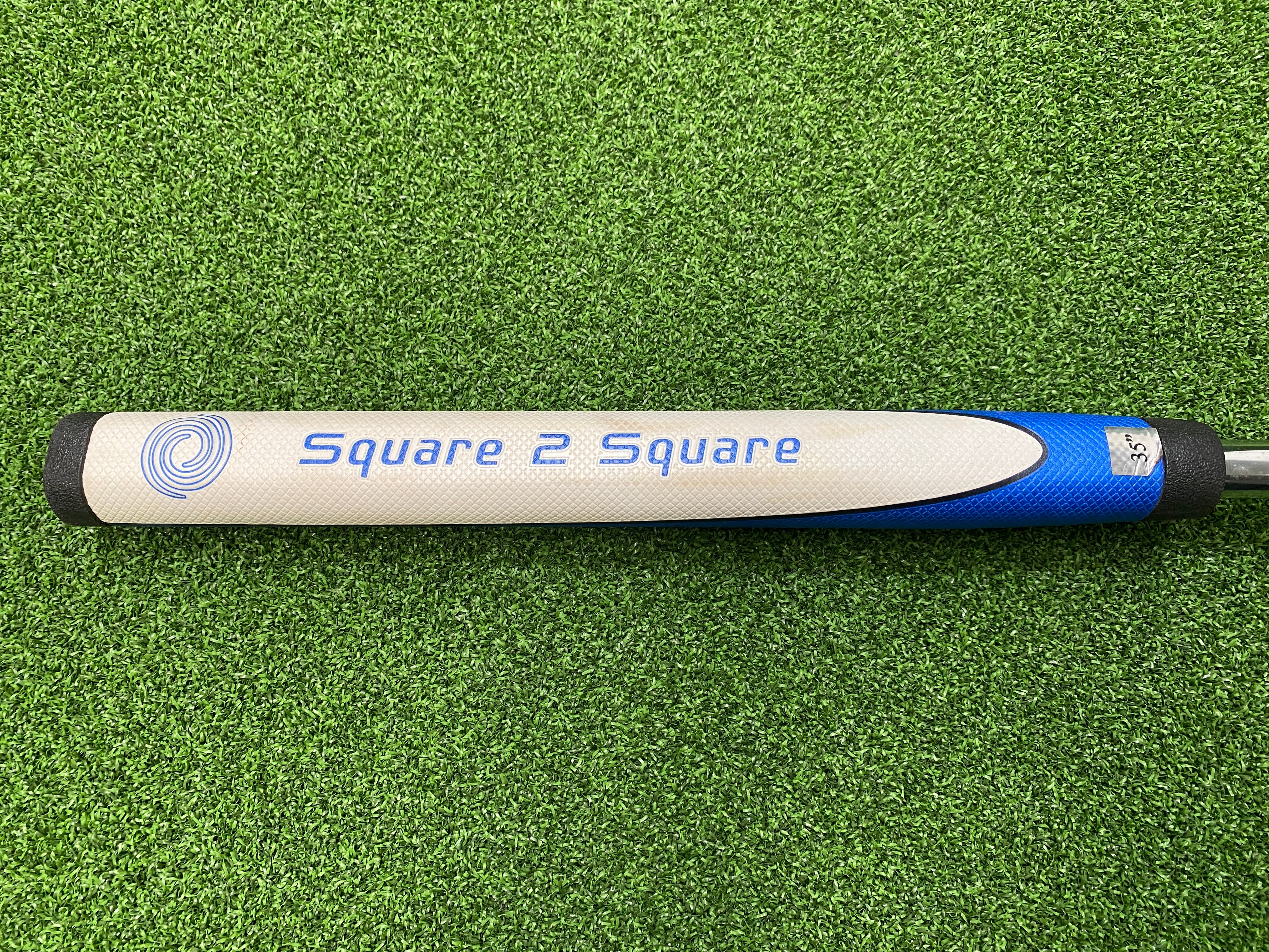2025 Odyssey AI-ONE Square 2 Square Jailbird 35