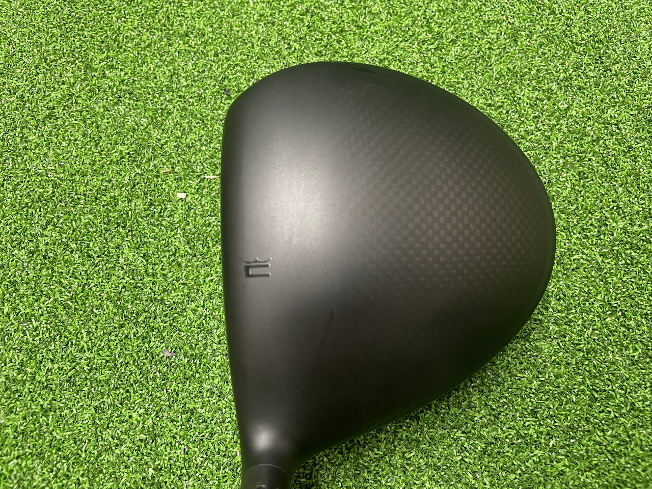 2024 Cobra Darkspeed X 9° Driver With Headcover