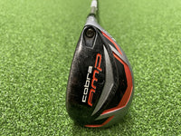 2012 Cobra AMP 17° 2 Hybrid