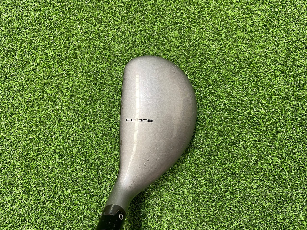 2012 Cobra AMP 17° 2 Hybrid