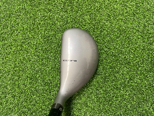 2012 Cobra AMP 17° 2 Hybrid