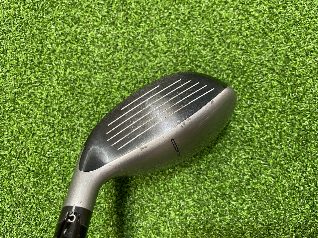 2012 Cobra AMP 17° 2 Hybrid