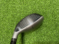 2012 Cobra AMP 17° 2 Hybrid