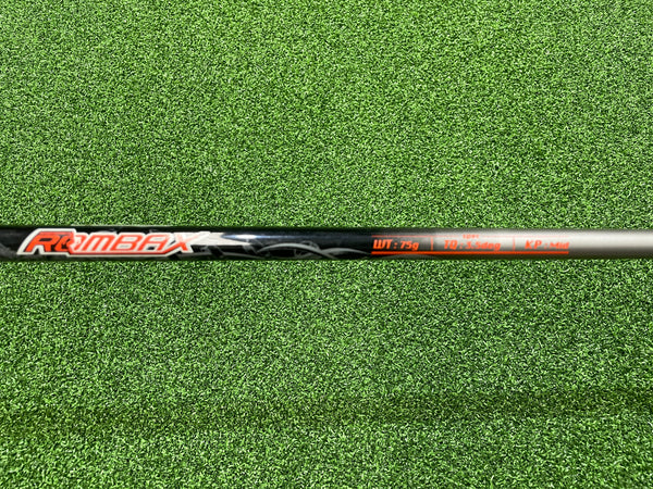2012 Cobra AMP 17° 2 Hybrid
